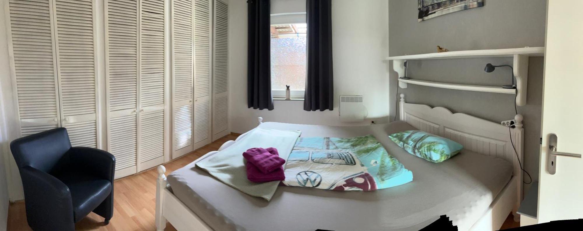 Ferienwohnung Am Eschenberg Vinstedt Exteriér fotografie