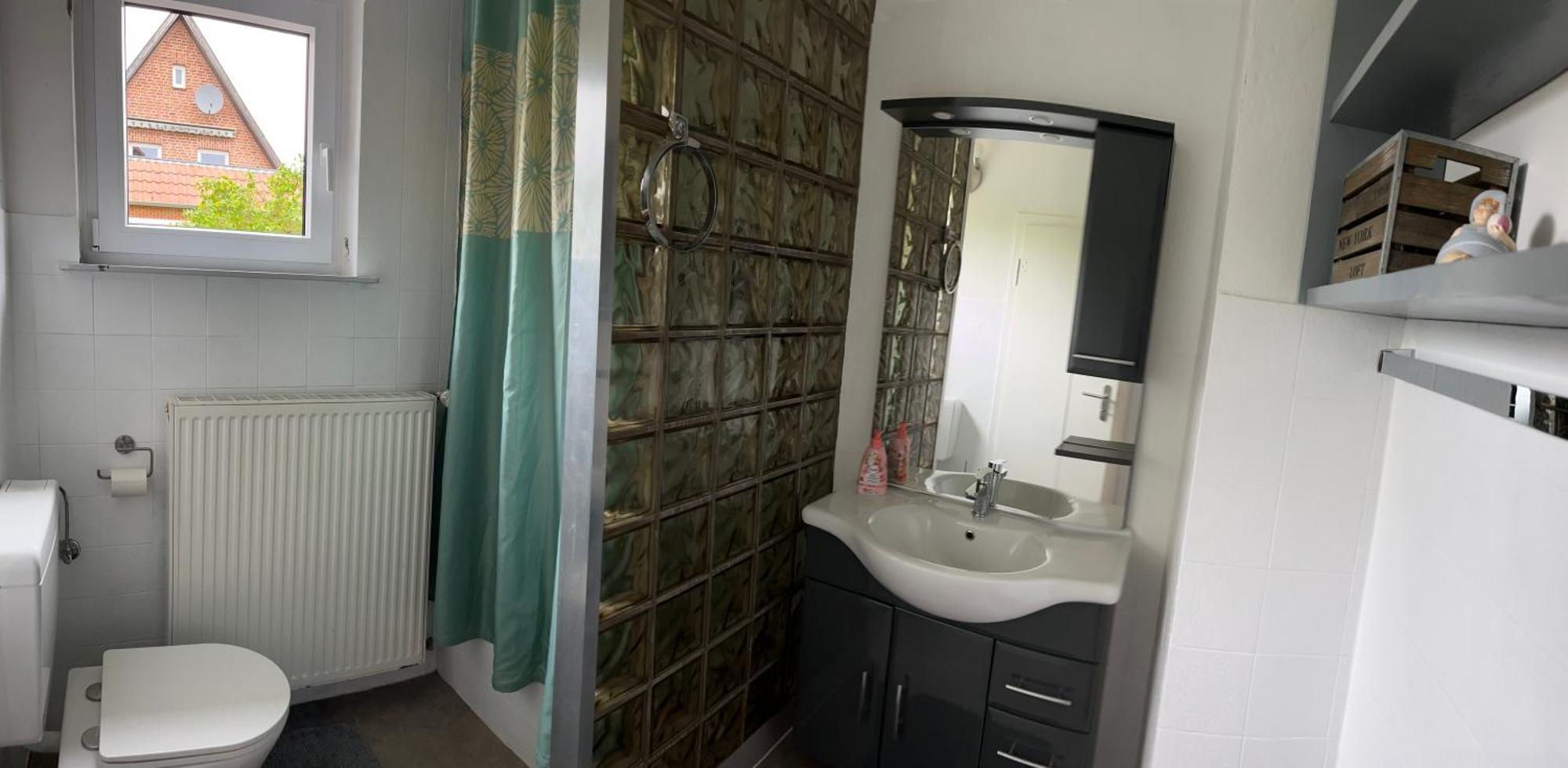 Ferienwohnung Am Eschenberg Vinstedt Exteriér fotografie